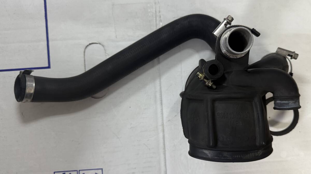 PORSCHE 964 エアガイド拍卖