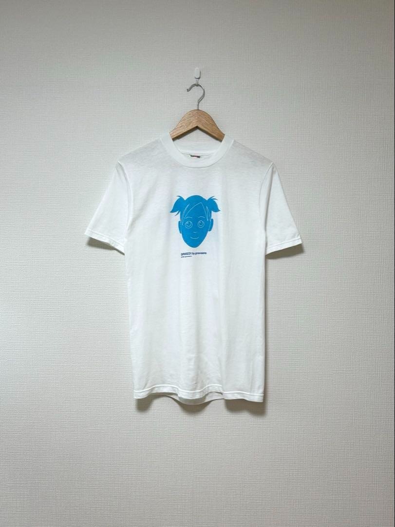 激レア GROOVISIONS グルーヴィジョンズ チャッピー Tシャツ拍卖