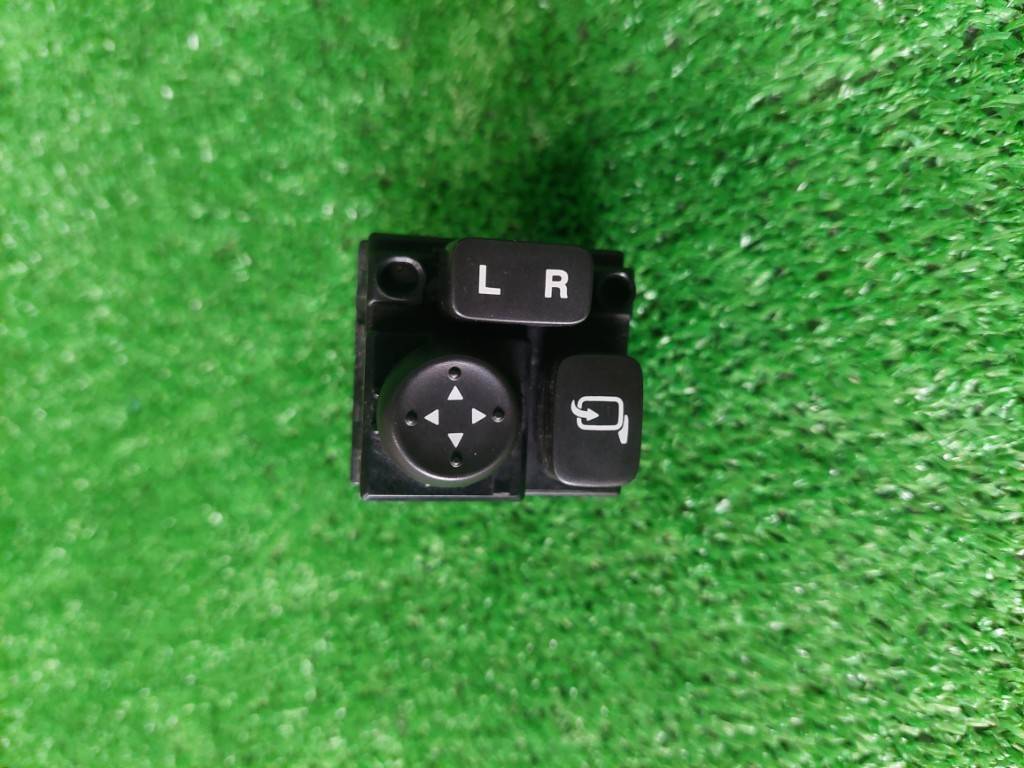 スズキパレット⑥ DBA-MK21S ミラースイッチ(動作確認済)初年度登録:平成20年拍卖