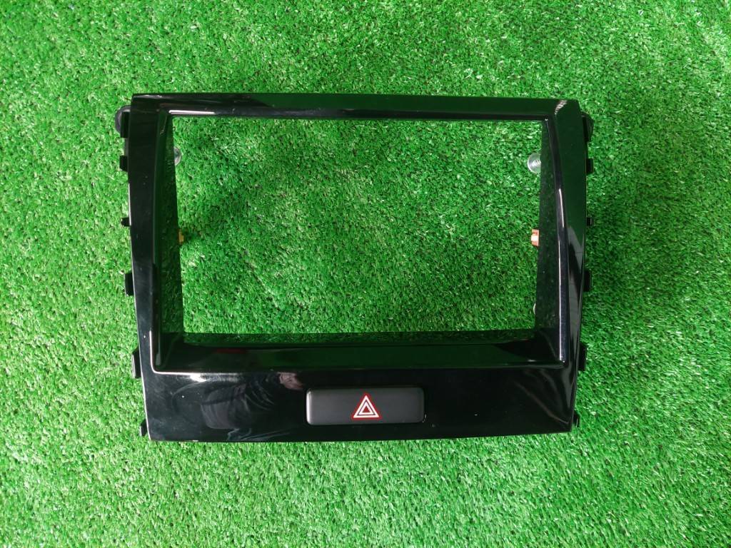 スズキパレット⑥ DBA-MK21S オーディオパネル 初年度登録:平成20年拍卖