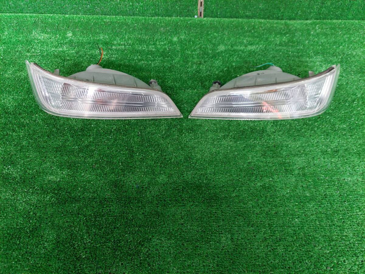 スバルステラカスタムRS ABA-RN1、RN2 ウインカーランプ 初年度登録:平成22年拍卖