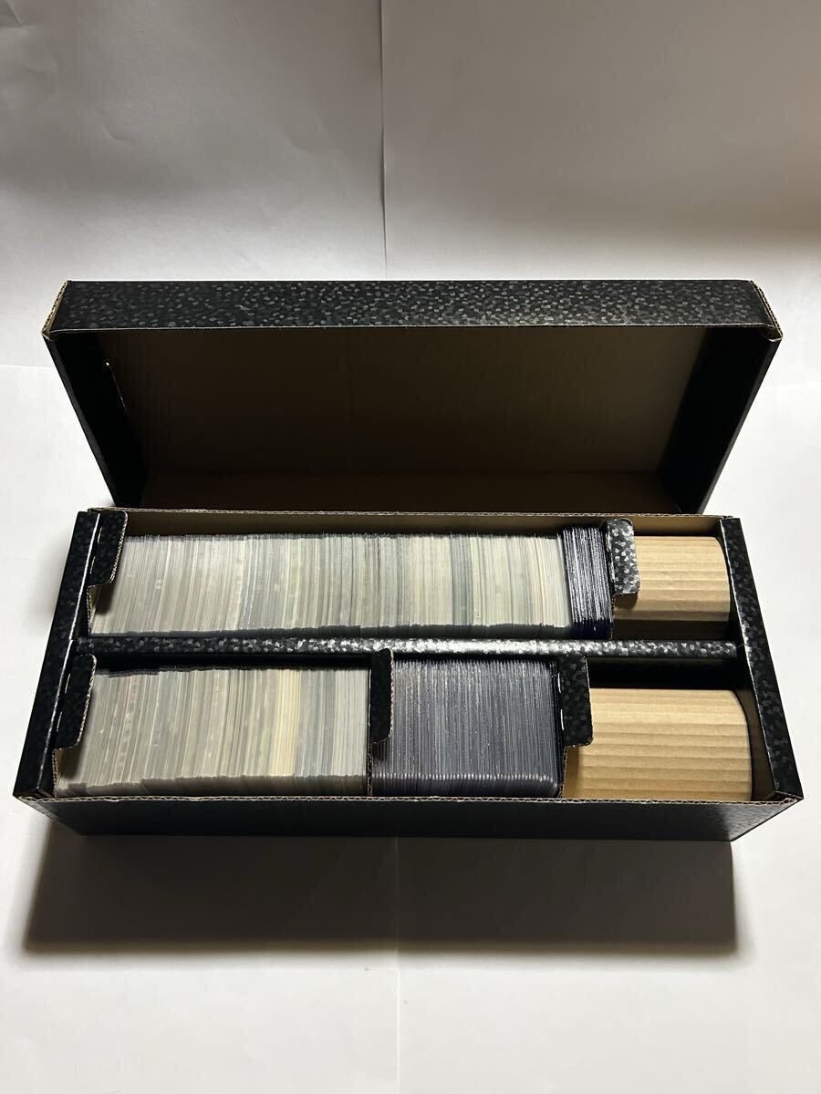 カルビー 2002 プロ野球チップス カード 第1弾/第2弾 まとめ売り ノーマルコンプ拍卖