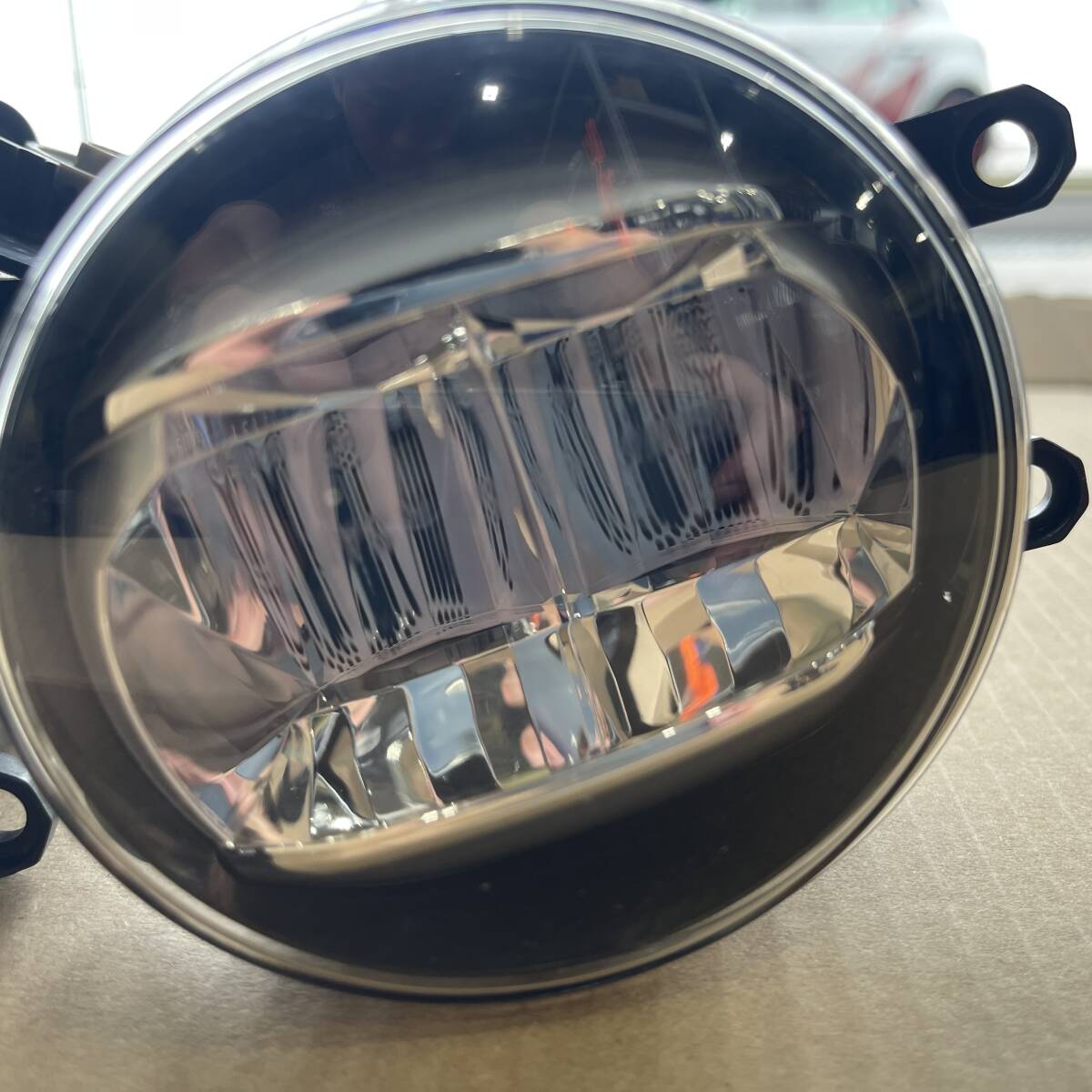 トヨタ マークX GRX130 GRX133 フォグランプ 左右拍卖