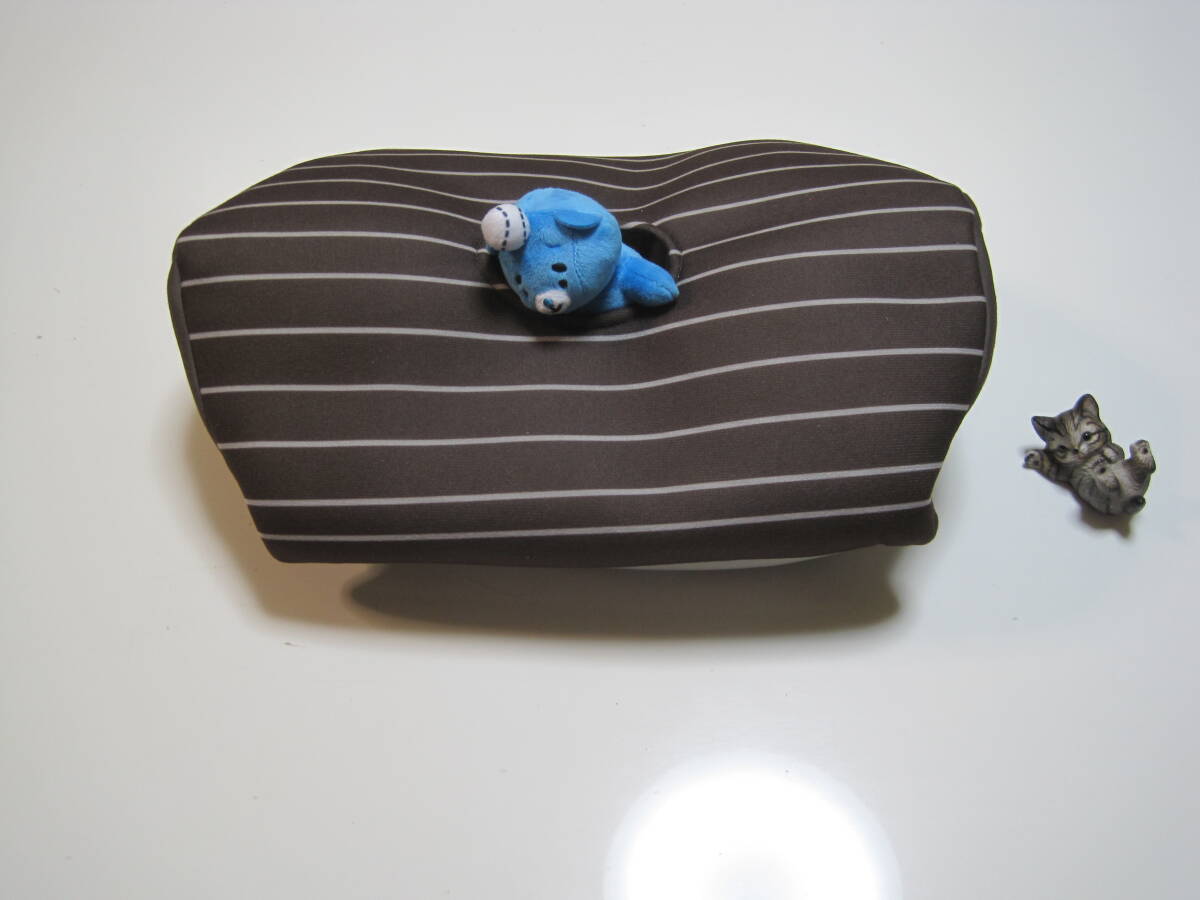 ★新品未使用品/日本ハムファイターズ・FAVティッシュカバー♪/オフィシャルファンクラブ限定品★拍卖