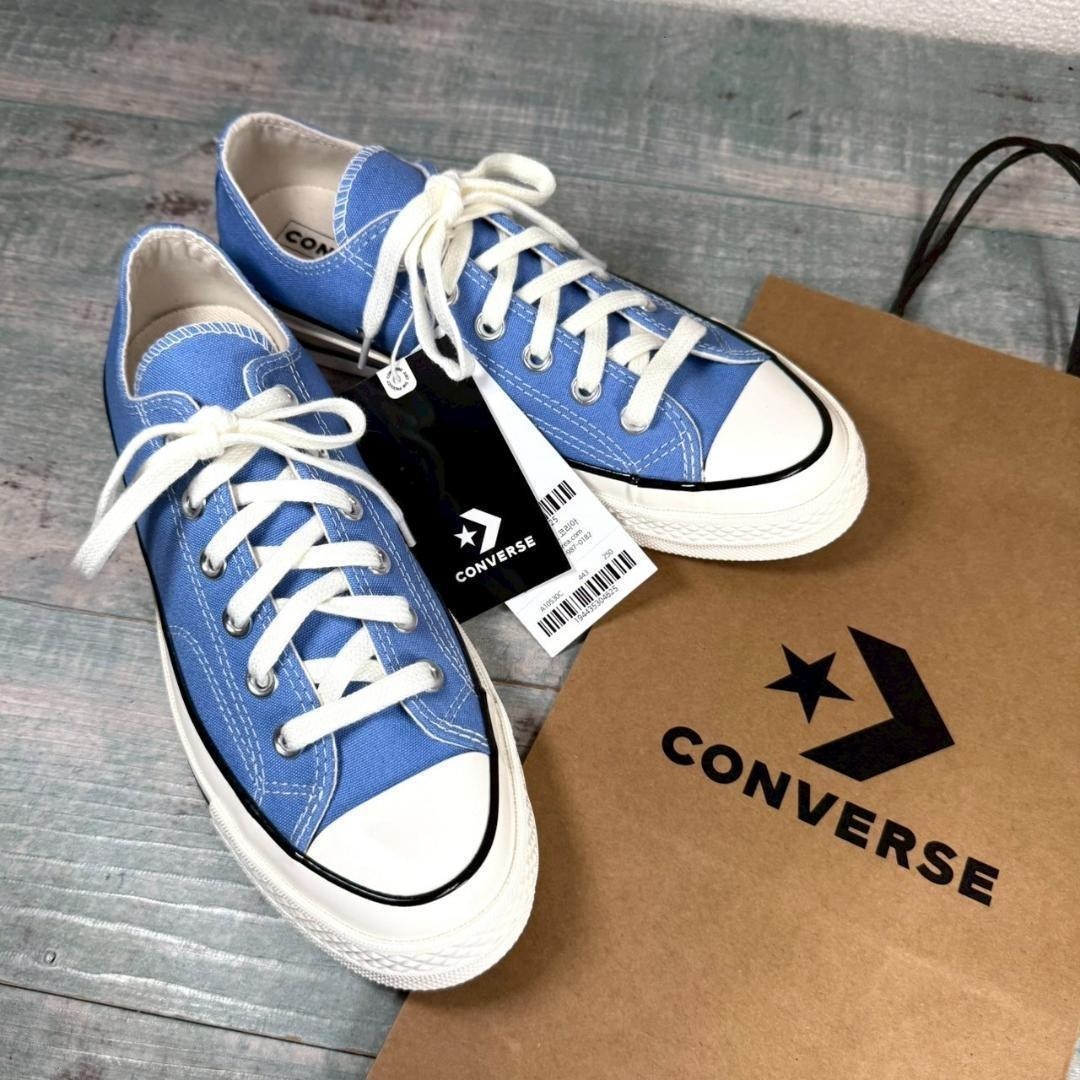 新品 CT70 CONVERS チャックテイラー 希少色25拍卖