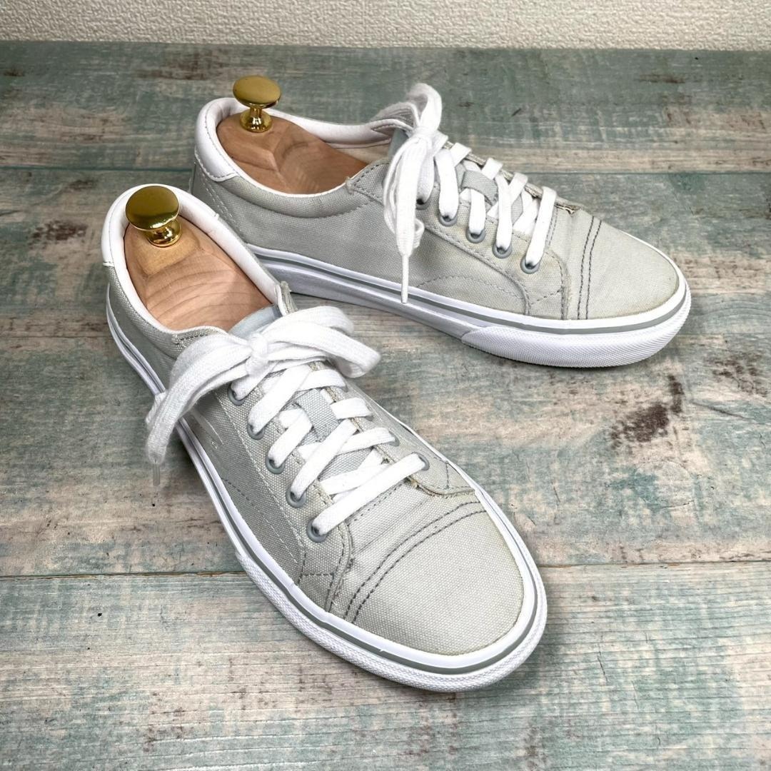 入手困難 アナハイム ライン VANS COURT ICON 24.5拍卖
