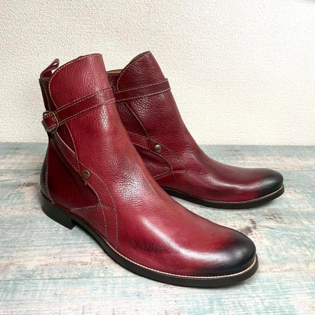 希少 00's DOLCE&GABBANA Y2K アーカイブ 40 1/2拍卖