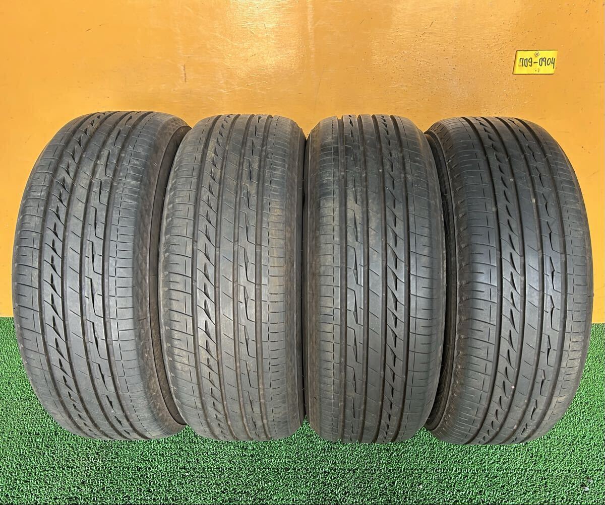 *夏用 215/55R17 94V BRIDGESTONE REGNO GR-XII ECO PIA *4本セット拍卖