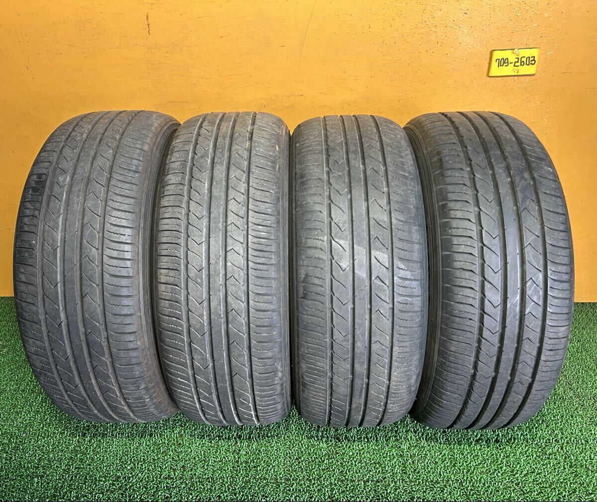 *夏用 185/55R15 82V TOYO SD-7 *2021年製造 *4本セット拍卖