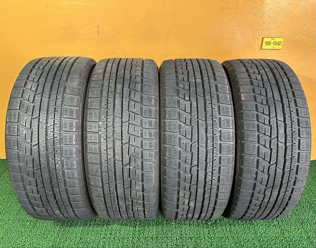 *冬用 235/40R18 95Q IG60 YOKOHAMA ice GUARD iG60 *4本セット拍卖