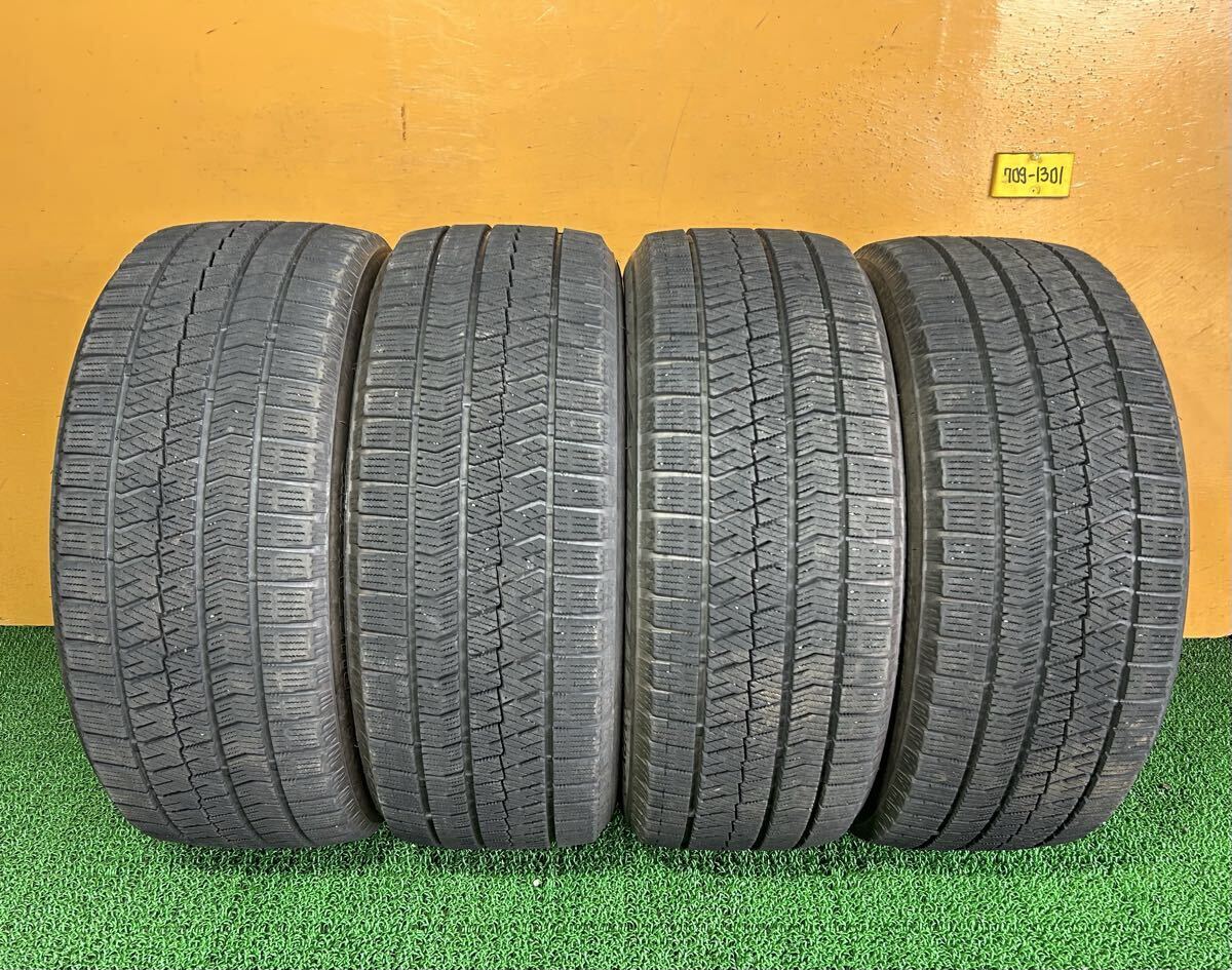 *冬用 205/50R17 93Q BRIDGESTONE BLIZZAK VRX2 *2020年製造 *4本セット拍卖