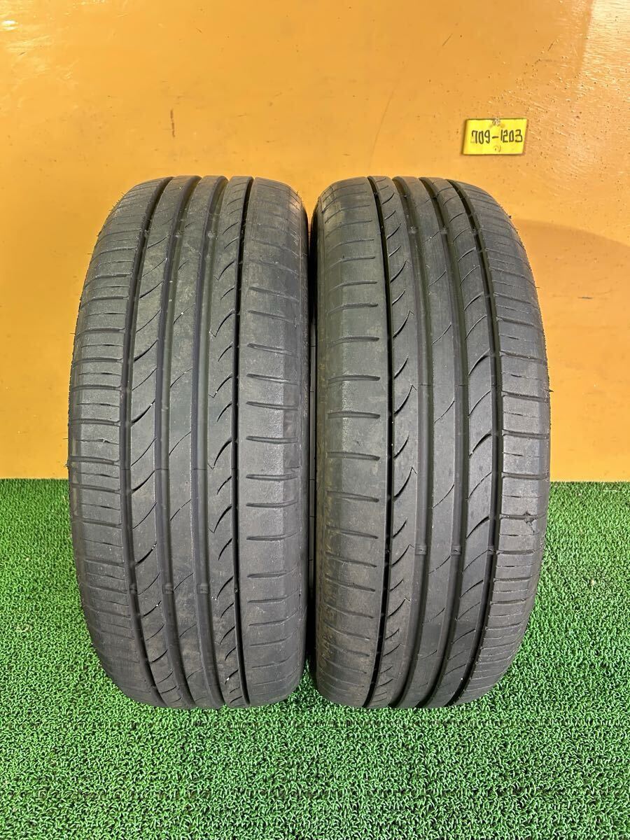 *夏用 215/55R18 99V *ROTALLA SETULA S RACE RU01 *2020年製造 *2本セット拍卖