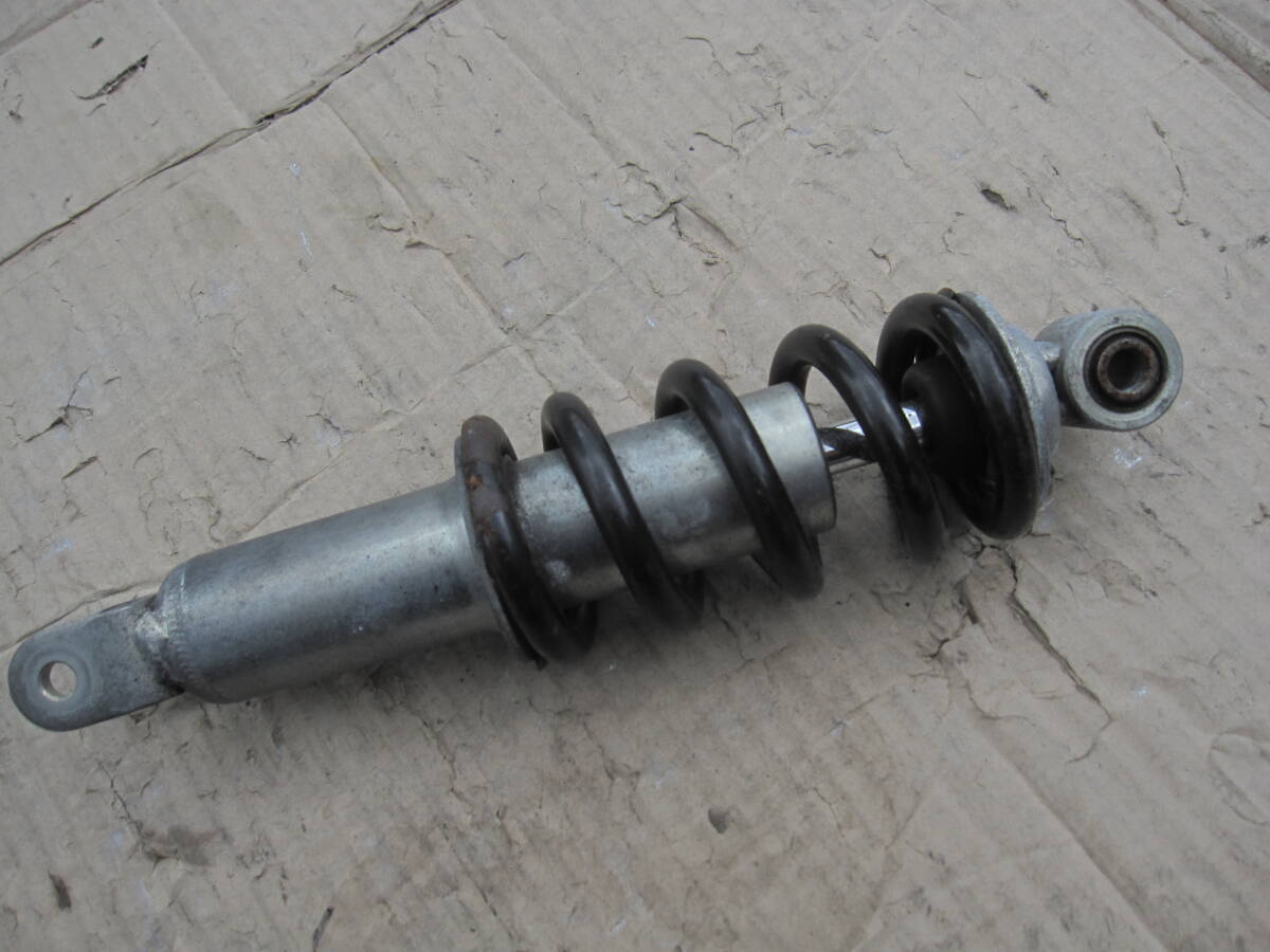 ホンダ XR 100 モタード 純正 リアサス リアショック HD13-1001拍卖