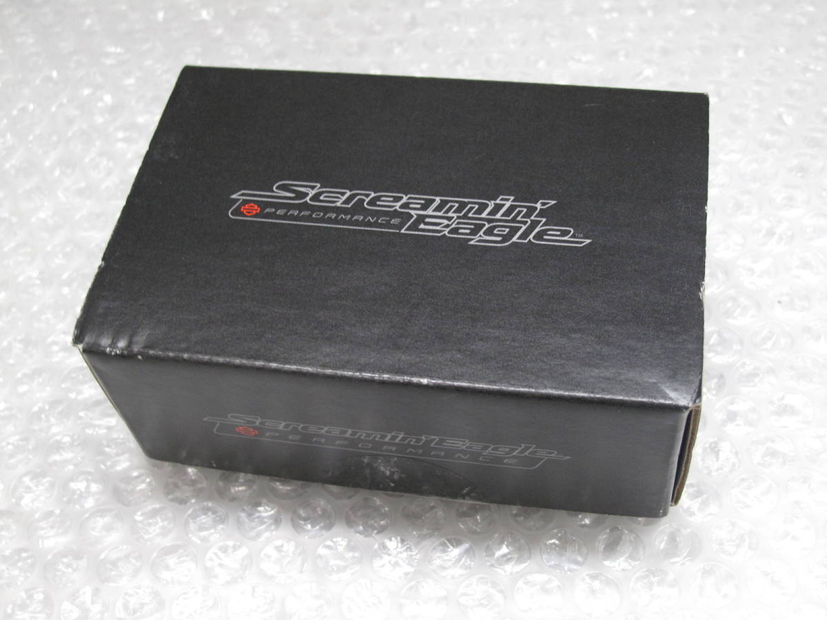 H-D純正OP スクリーミンイーグル PRO ストリートチューナー 検 M8 ソフテイル ツーリング ダイナ スポーツスター スーパーチューナー拍卖
