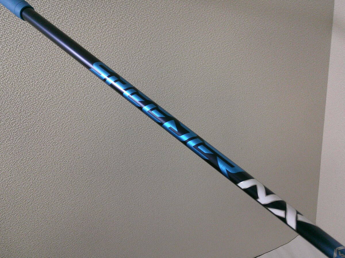 中古シャフト★SPEEDER NX BLUE 50 S★44.5 1/8in★1w用★ブルー ドライバー用拍卖