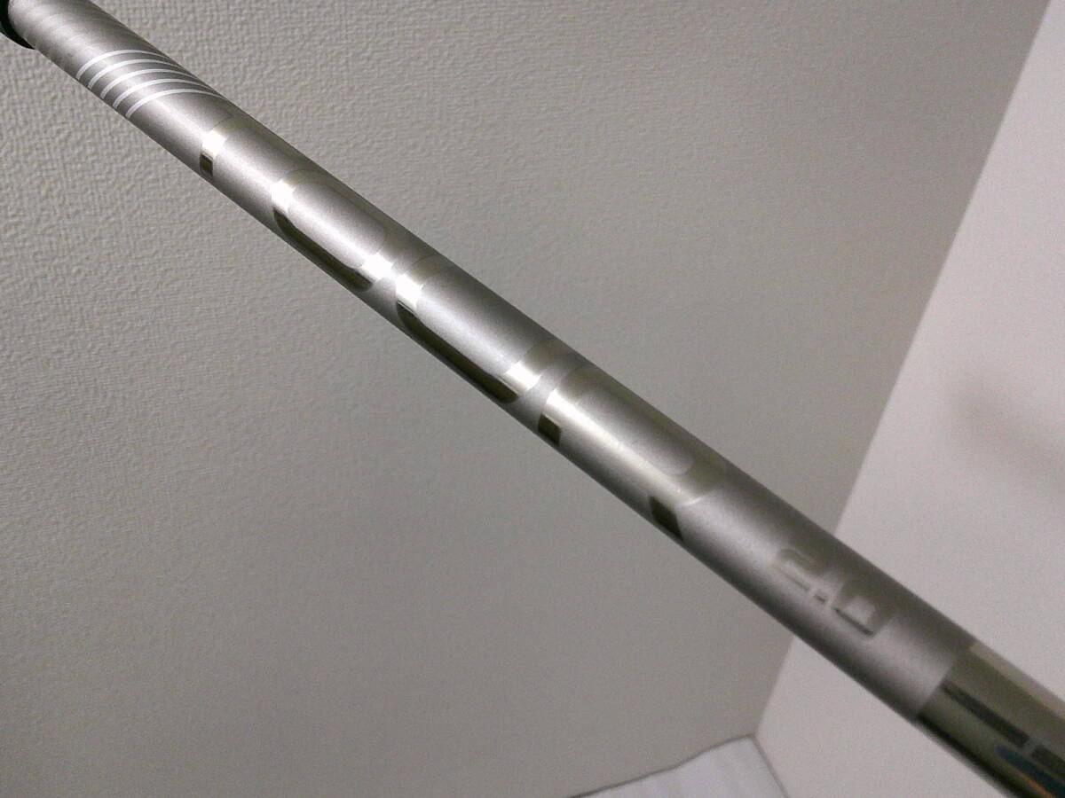 中古シャフト★PIMG TOUR2.0 CHROME 65 S★41.75 1/8in★5w用★FW用 ピン クロム 拍卖