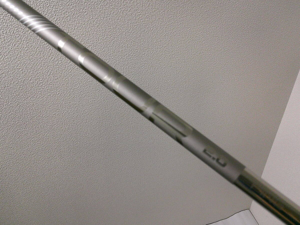 中古シャフト★PIMG TOUR2.0 CHROME 85 S★39 1/8in★U4用★ユーティリティ用 ピン クロム 拍卖