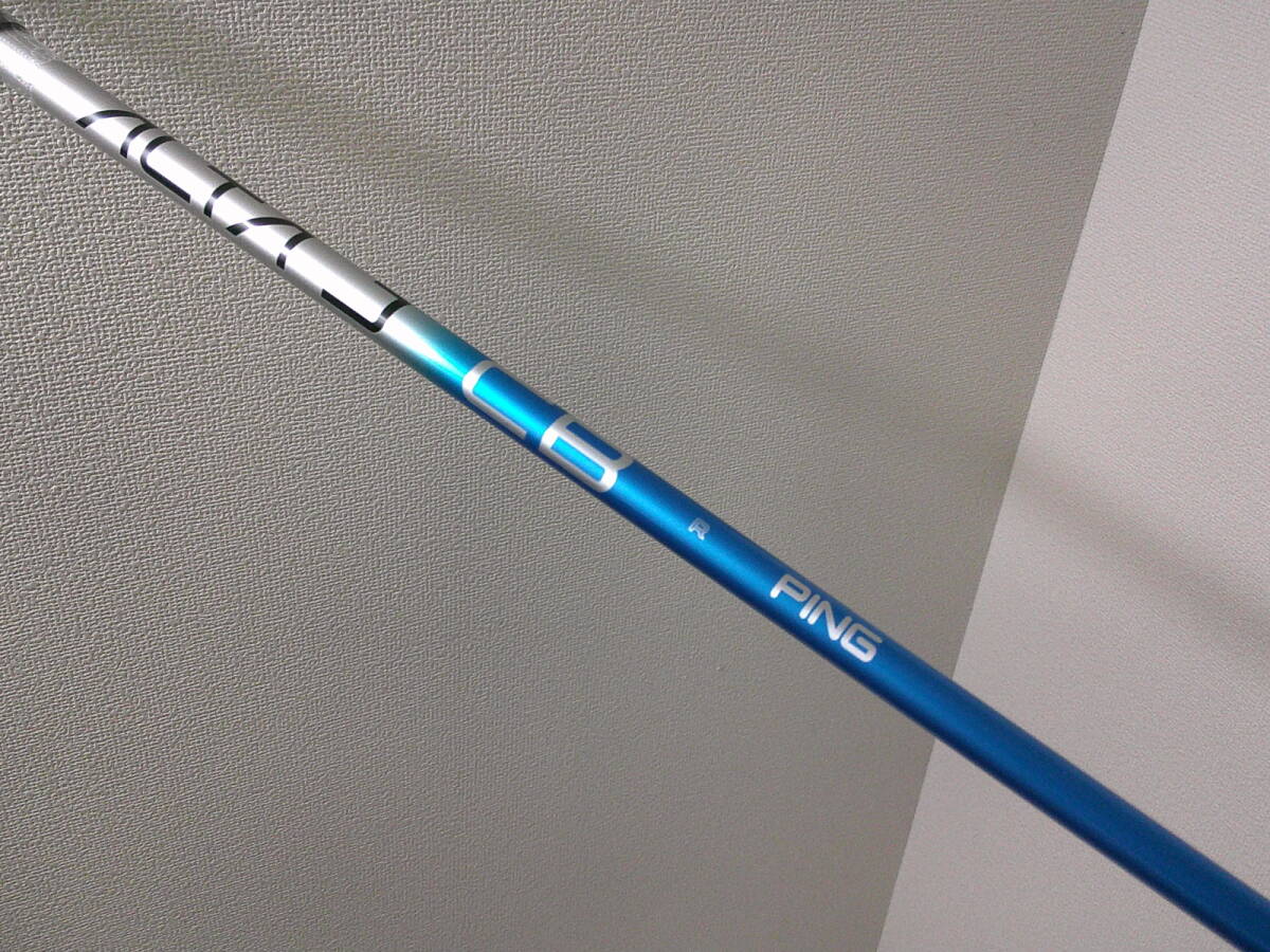 中古シャフト★PIMG ALTA J CB R★41in★9w用★FW用 ピン ブルー アルタ拍卖