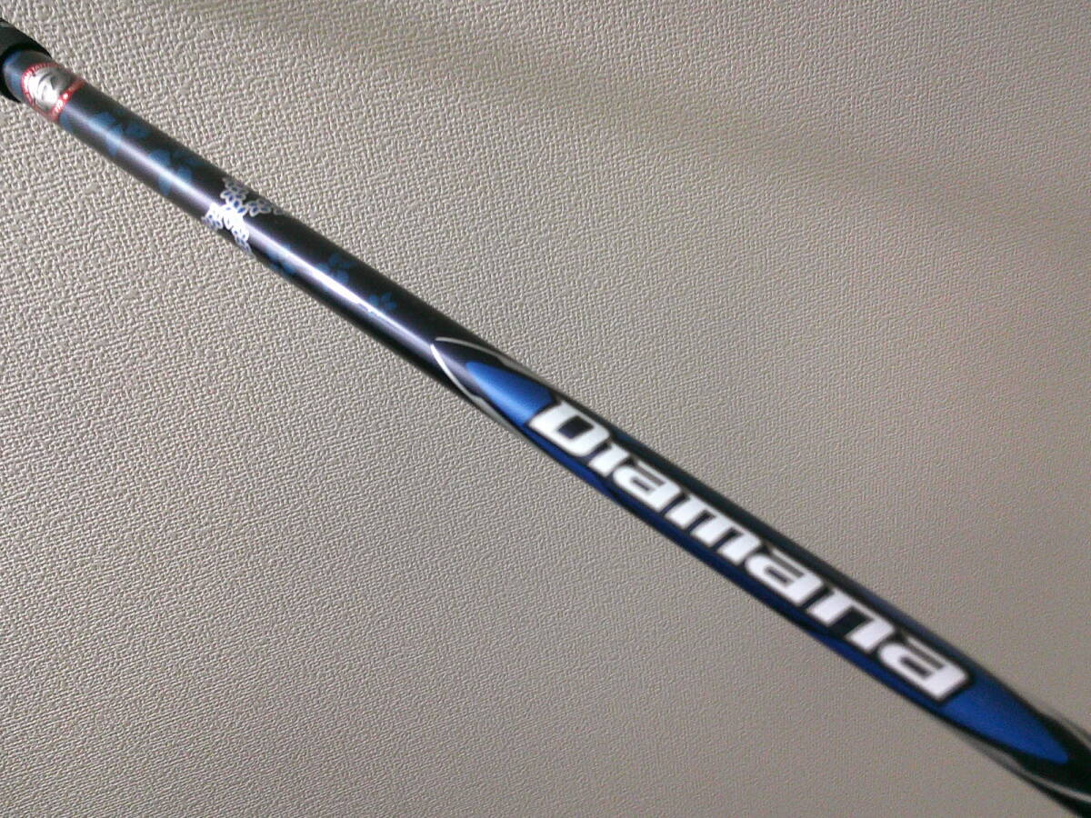 中古シャフト★Diamana TM 50 S★40.5in★FW ディアマナ テーラーメイド拍卖