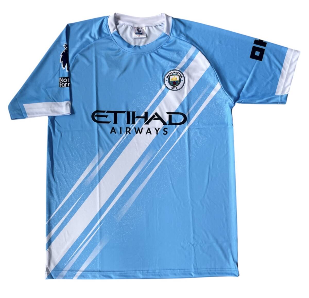 新品 マンチェスターCITY(H)25/26 プレミアリーグ 新作 ユニホーム 海外サッカー M/Fサイズ拍卖