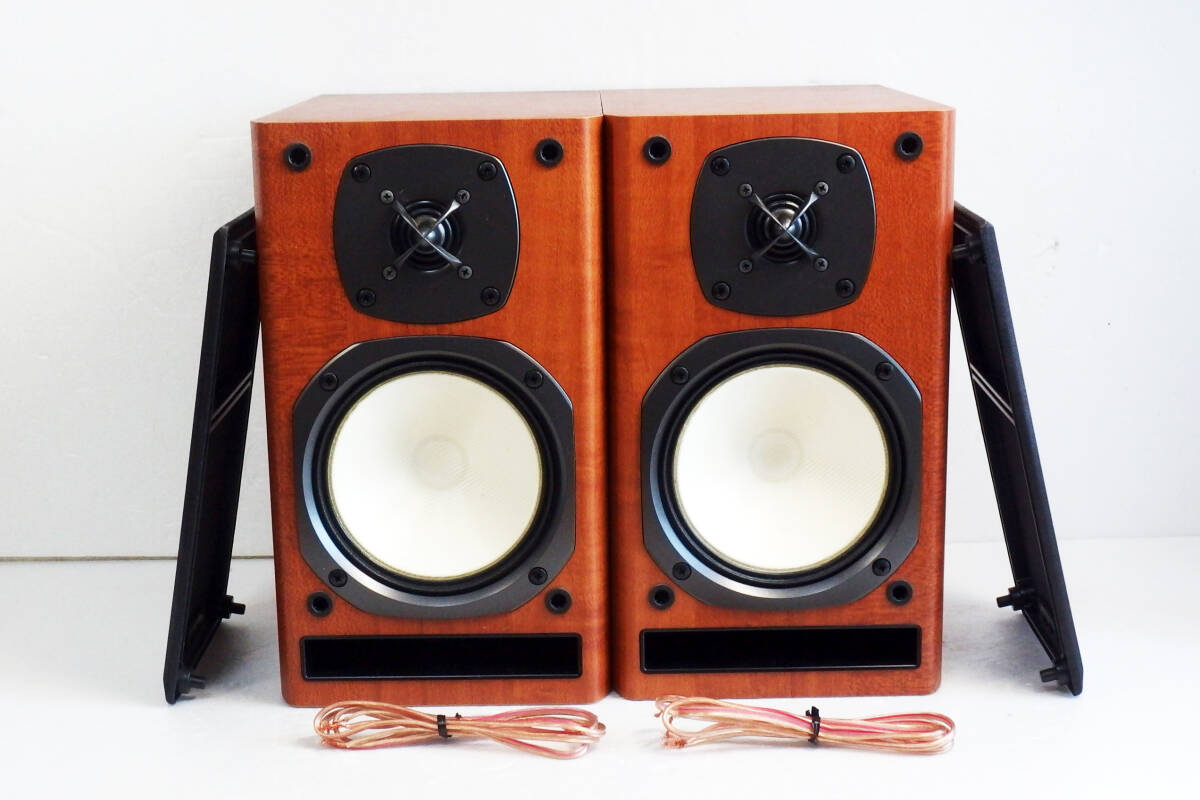 ◆ONKYO 高音質スピーカーシステム D-N7XX 良品 良音!拍卖