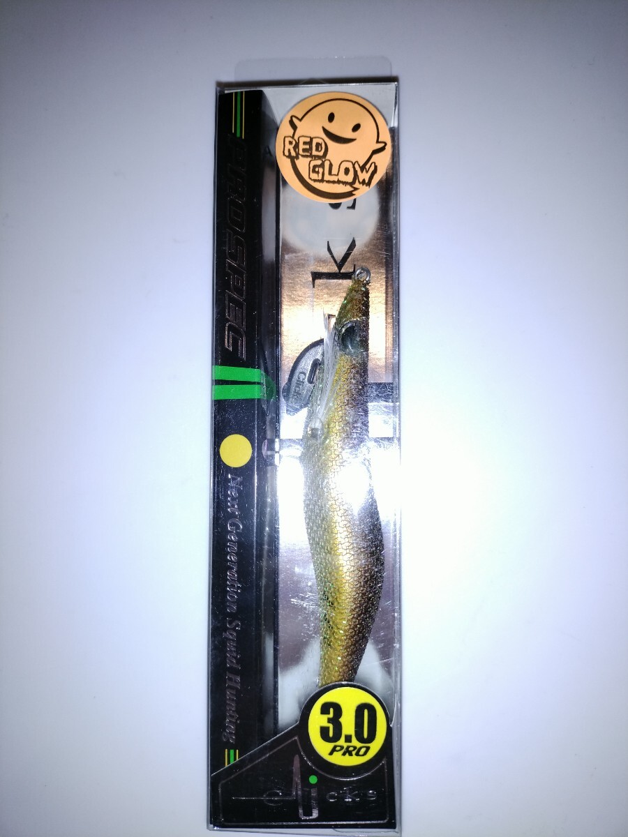 mS1 クリックスプロスペック  3.0号 真鯵2 拍卖