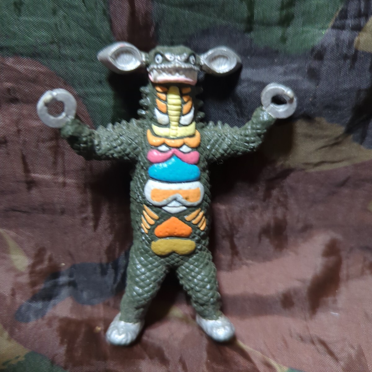 HGガチャ ウルトラマン 怪獣 宇宙人 星人②拍卖