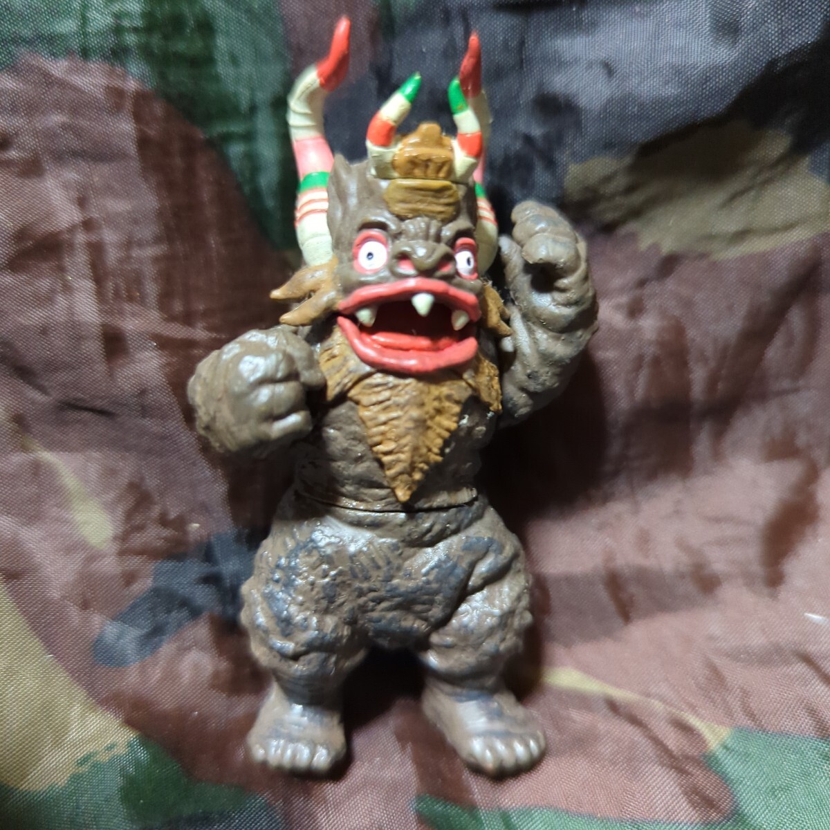 HGガチャ ウルトラマン セブン 怪獣 星人 宇宙人 ミクラス拍卖