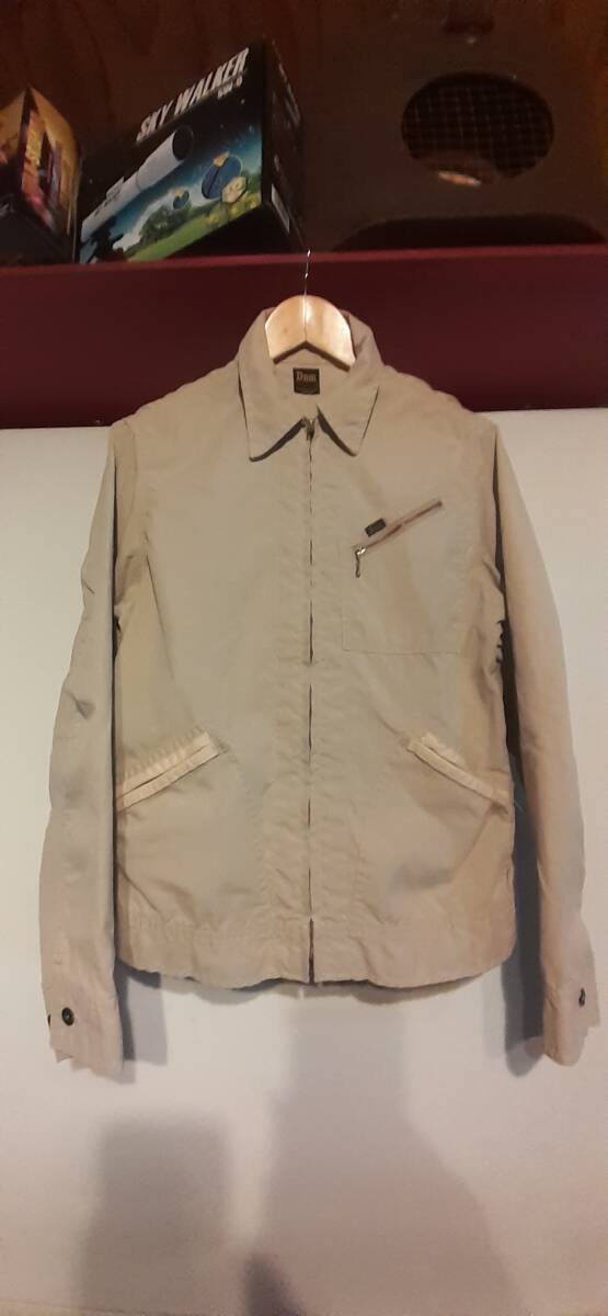 超レア限定初期復刻廃盤DENIME×BEAMSLEE91-Bジャケットビンテージレプリカレザー東洋バズリクソンズマッコイズA-2リーバイス66501xx拍卖