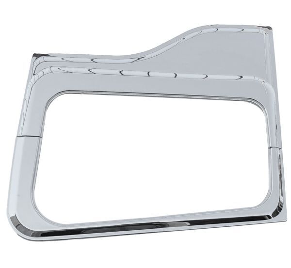 本州送料無料 いすゞ 中型フォワード 320 フォワード ギガ NEWギガ 07ギガ メッキ ナビウィンドー ガーニッシュ 安全窓拍卖