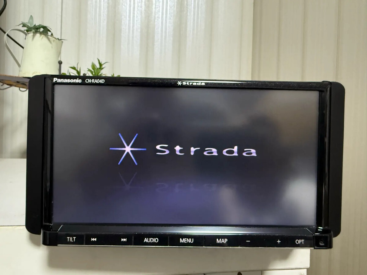 Panasonic CN-RA04D/2017拍卖