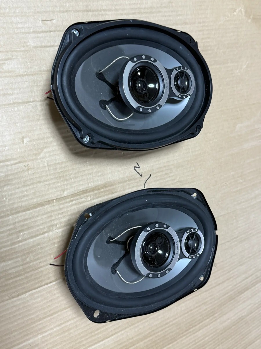 Planter スピーカー TS-G6941R拍卖