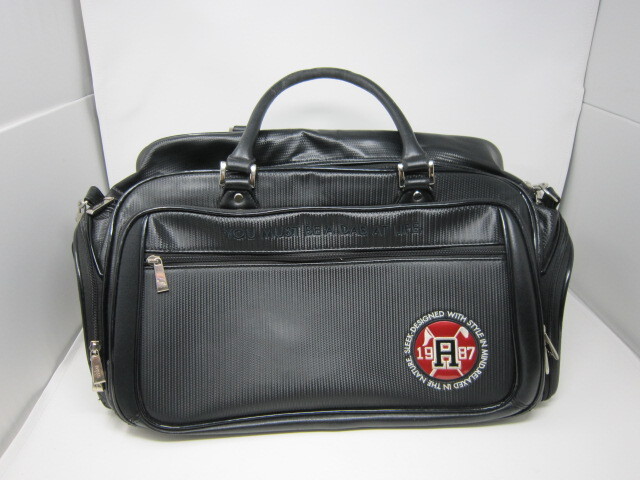 adabat アダバット ゴルフバッグ ボストンバッグ ショルダーバッグ ゴルフ用品  拍卖