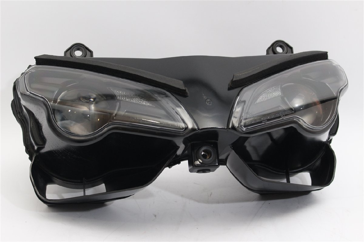 DUCATI 1198S Corse SpecialEdition◆ヘッドライト◆ZDMH704AAAB028拍卖