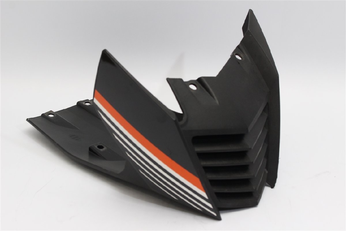 KTM 390DUKE 2016年◆アンダーカウル◆VBKJGJ402GC277拍卖