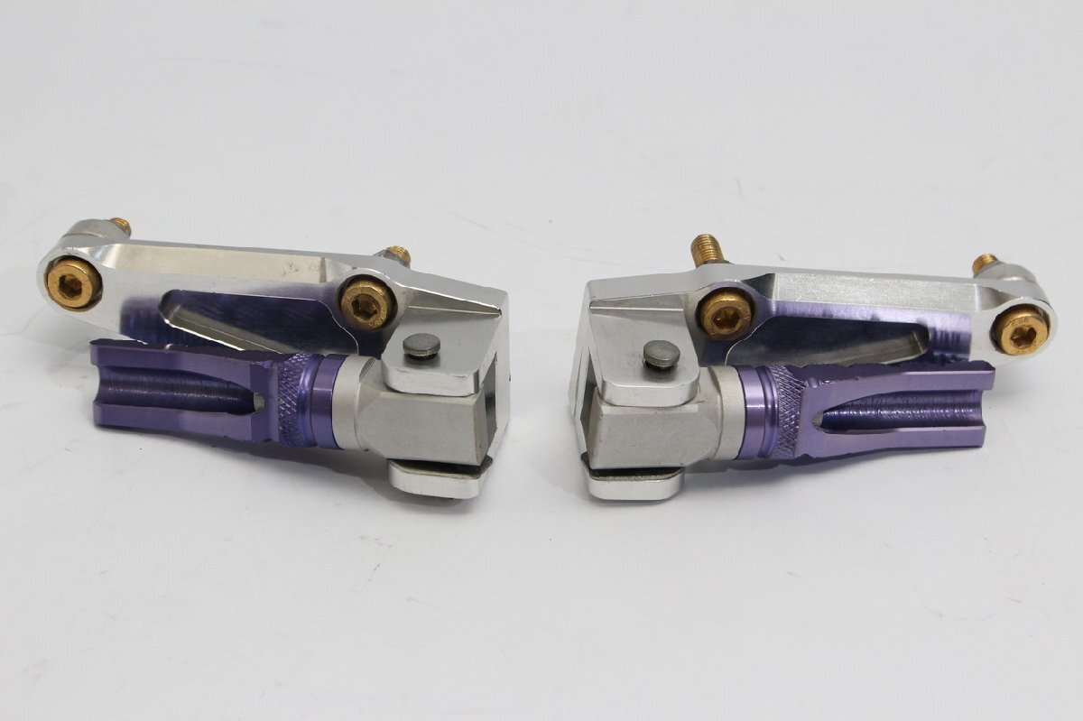 CB1300スーパーボルドール◆社外タンデムステップ◆SC54-1400拍卖