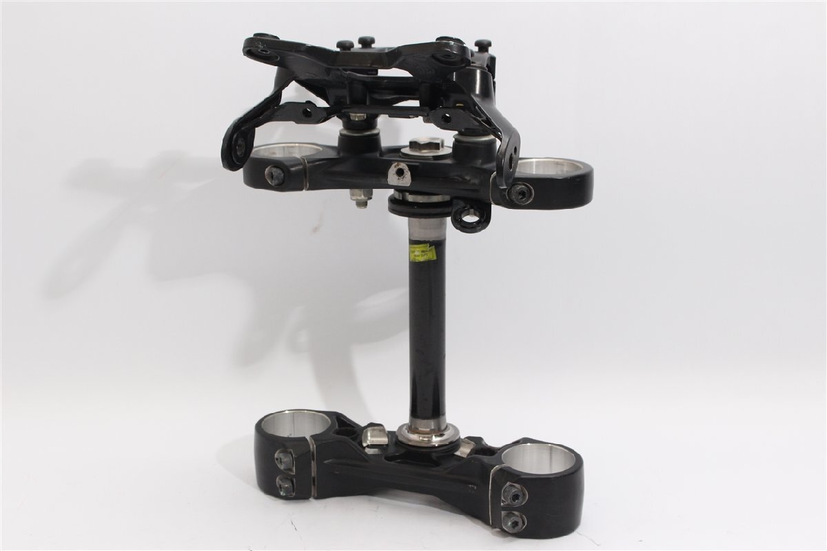 KTM 390DUKE 2018年◆トップブリッジ ステム◆VBKJPJ406JC254拍卖