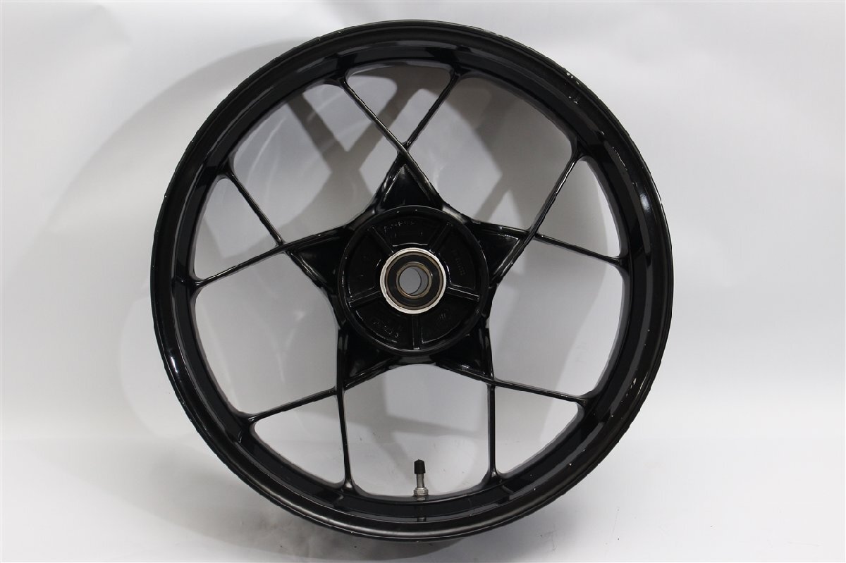 KTM 690DUKE R 2013年◆リアホイール◆VBKLDU401DM752拍卖