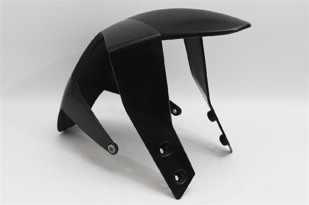 KTM 690DUKE R 2013年◆フロントフェンダー◆VBKLDU401DM752拍卖