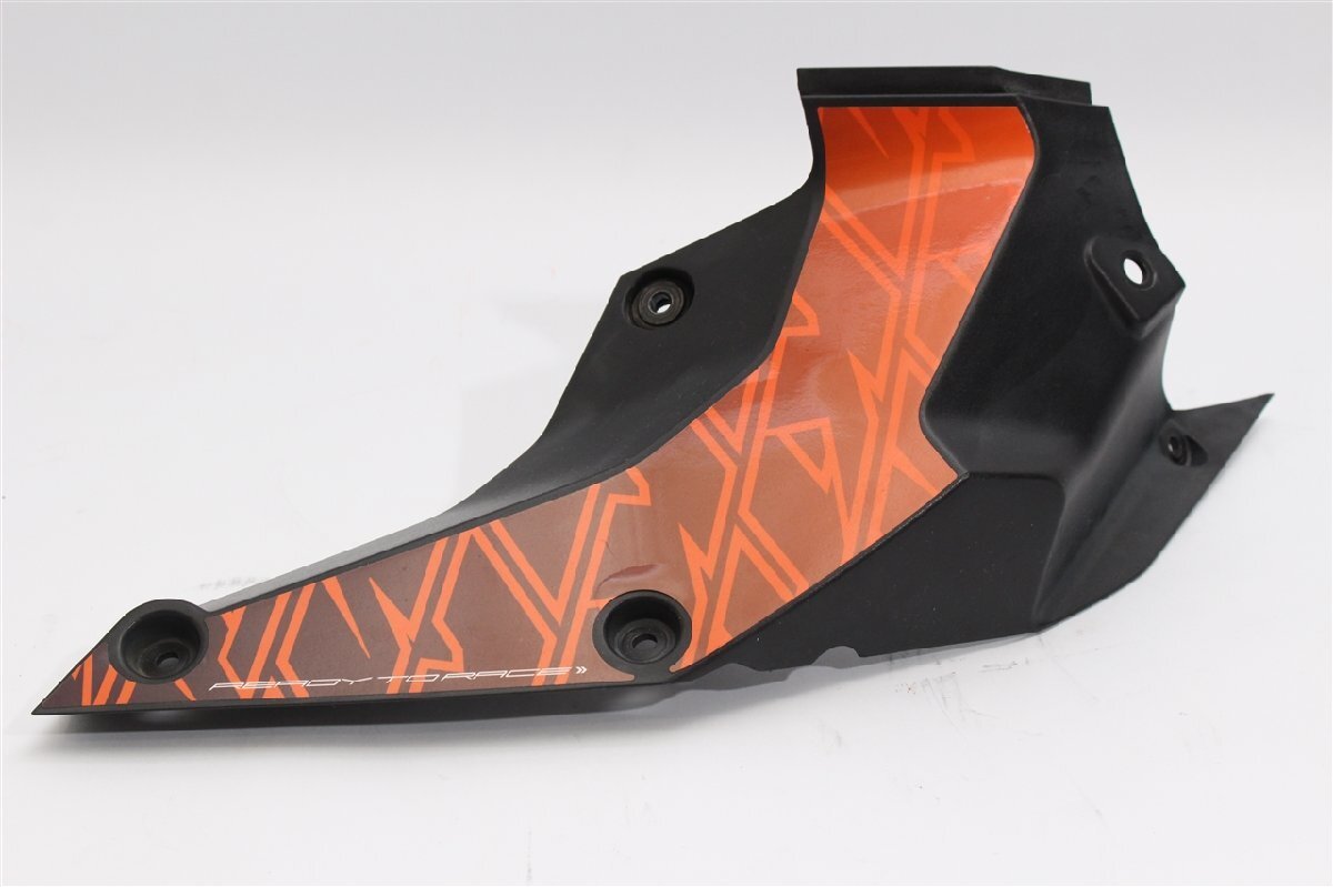 KTM 390DUKE 2018年◆サイドインナーカウル 左◆VBKJPJ406JC254拍卖