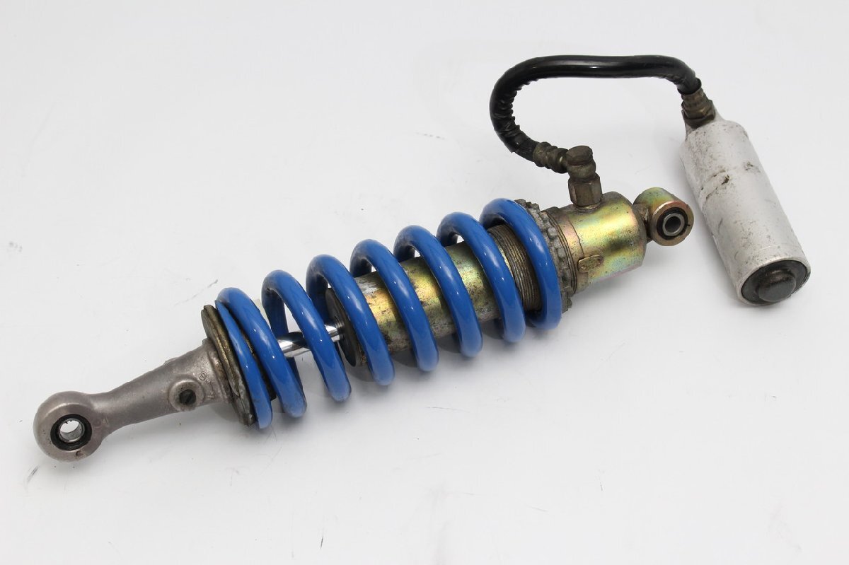 トライアンフ スピードトリプル1050◆リアサスペンション◆SMTTE5855R5231拍卖