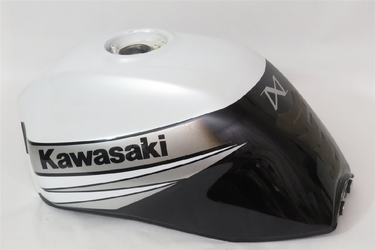 ZRX1200DAEG 2009年◆フューエルタンク◆ZRT20D-001拍卖