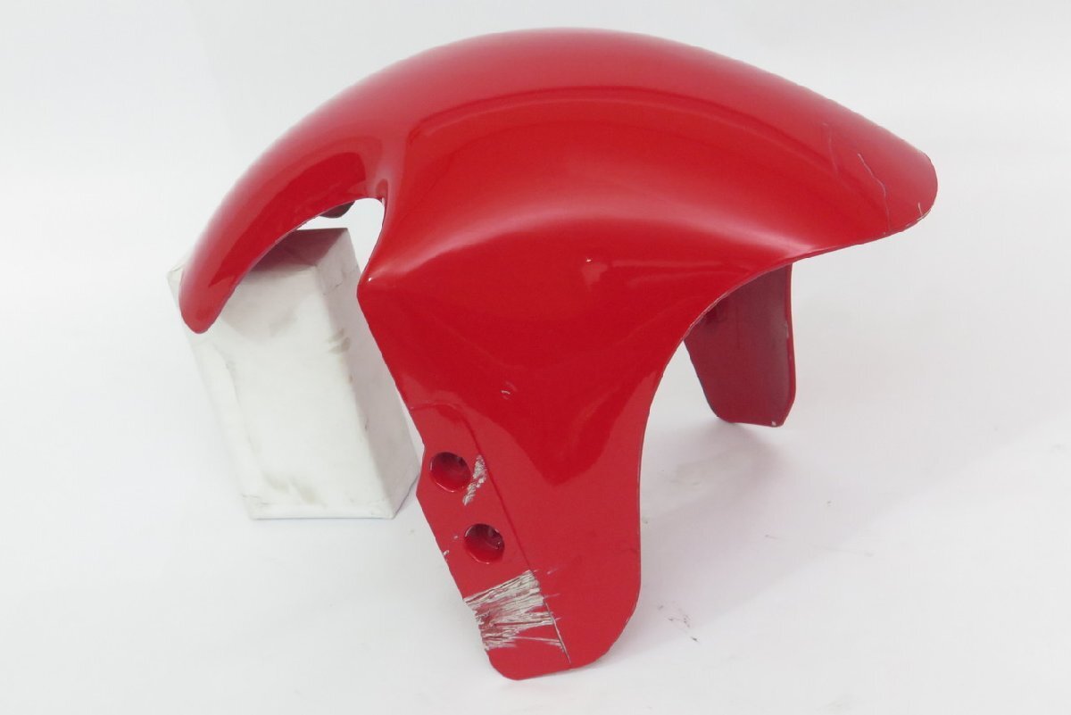 DUCATI 900SS◆フロントフェンダー◆ZDM906SC2001拍卖