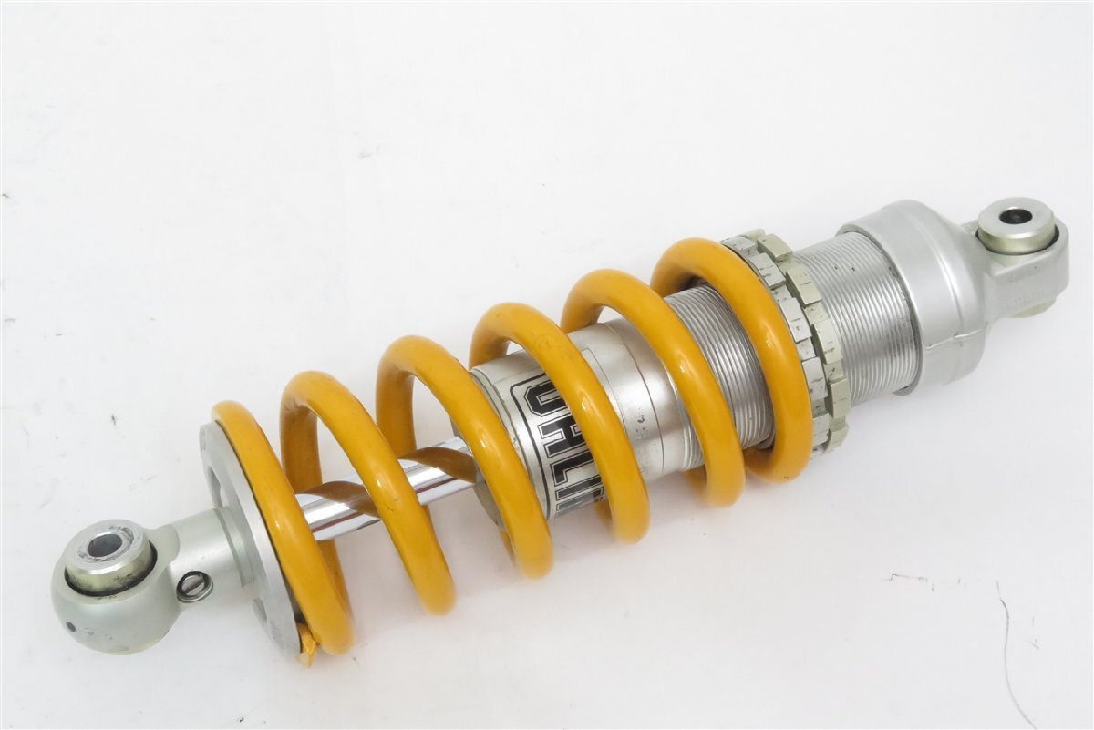 KTM 390DUKE 2015年◆リアサスペンション オーリンズ◆VBKJGJ407FC257拍卖