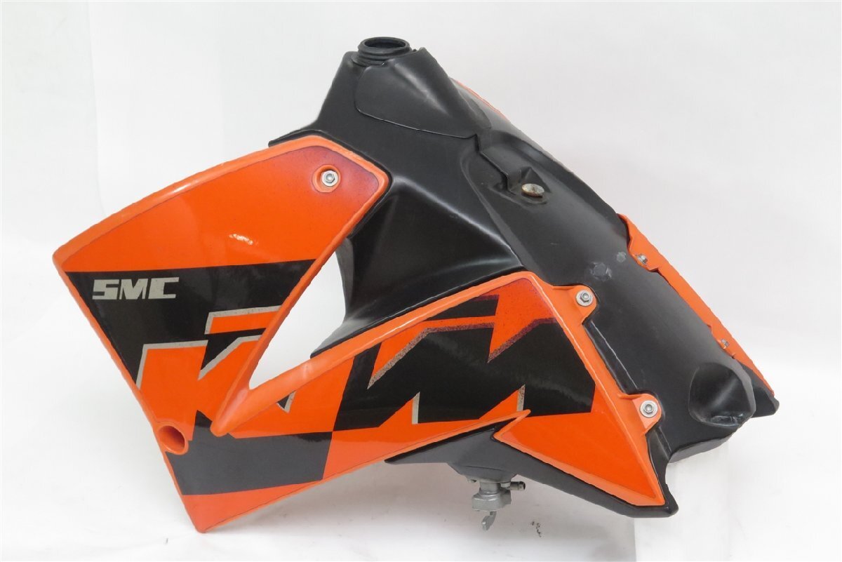 KTM 625SMC 2006年◆フューエルタンク◆VBKGSD40X6M797拍卖