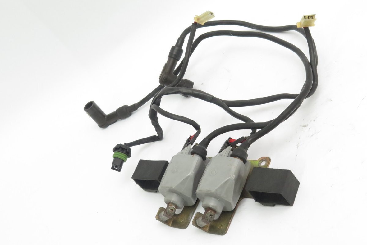 DUCATI 900SS◆イグニッションコイル◆ZDM906SC2001拍卖