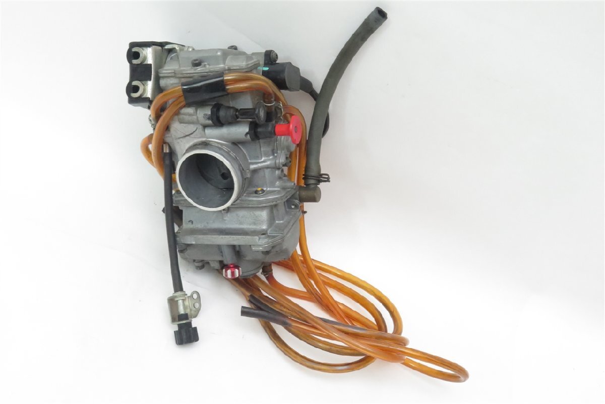 KTM 625SMC 2006年◆キャブレター 純正FCR◆VBKGSD40X6M797拍卖