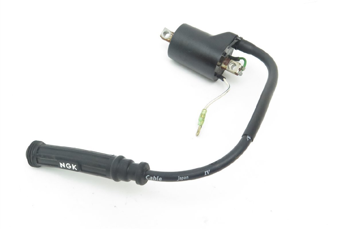 KTM 625SMC 2006年◆イグニッションコイル◆VBKGSD40X6M797拍卖