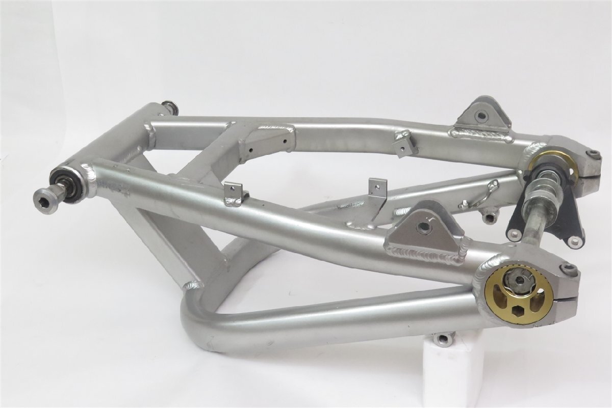 ZRX1200DAEG 2009年◆スイングアーム◆ZRT20D-001拍卖