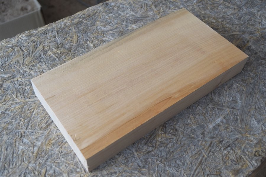 ■送料無料■アウトレット■カエデ(楓)■W33.4cm×D17cm×H4.1cm■DIY■木工■Z054拍卖